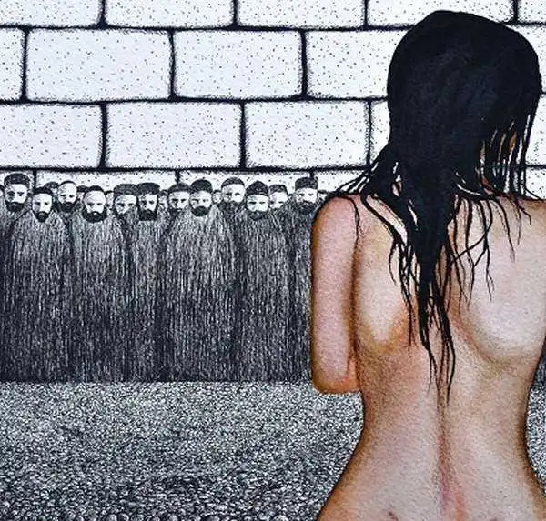 Shocking! Mother Sentenced To Prison For Filming Herself Having S*x With Her 14-year-old Son